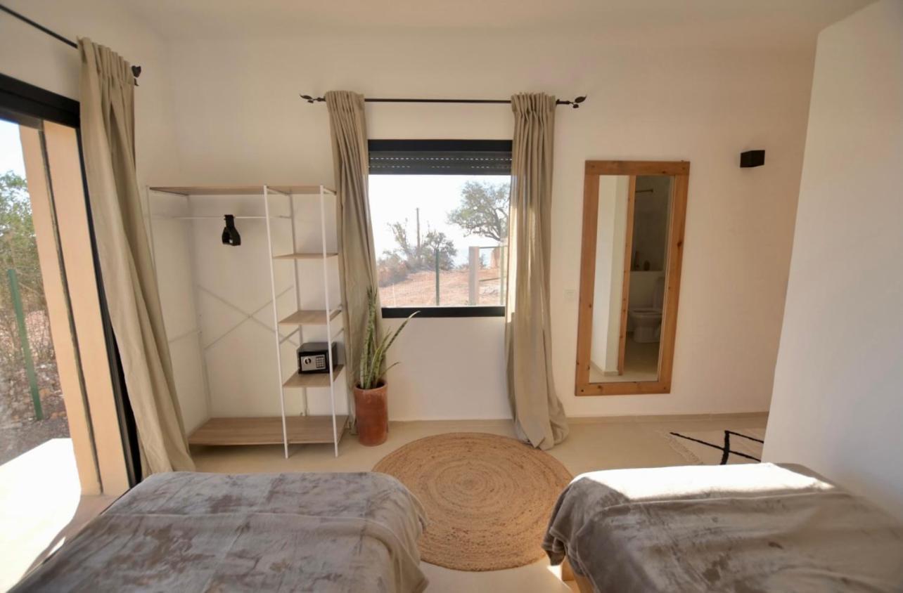 塔哈佐特Argan House Morocco住宿加早餐旅馆 外观 照片